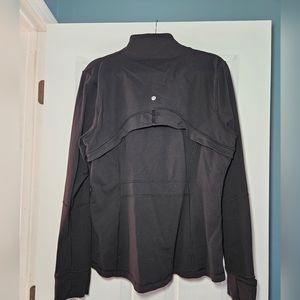 lululemon athletica Black Jacket